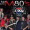 An I-90 Becomes an M80