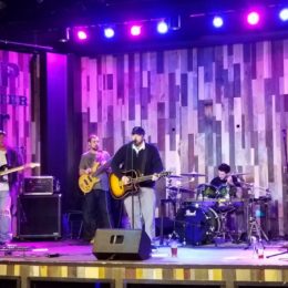 PI Downs & Casino/Brew Brothers: January 26, 2017