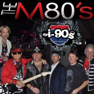 An I-90 Becomes an M80