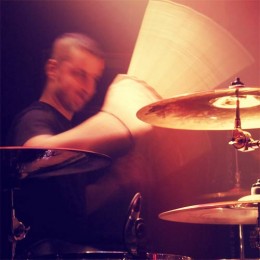 Ladies and Gentlemen… Mr. Joe Cimino!