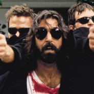 Two St. Patrick’s Day Bashes-All 90s Rock!