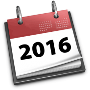 Happy New Year 2016 From The I-90s!