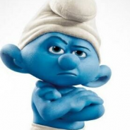 Blue Men? Kinky Rhinos? 90s Rock?